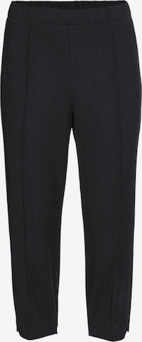 Pantalon Goldner en noir : devant