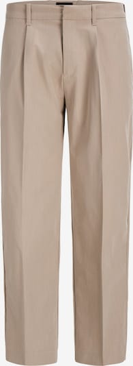 JACK & JONES Hose in 40-42/30 in taupe, Produktansicht