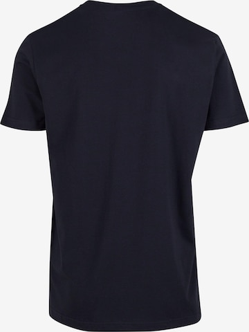 T-Shirt Mister Tee en noir