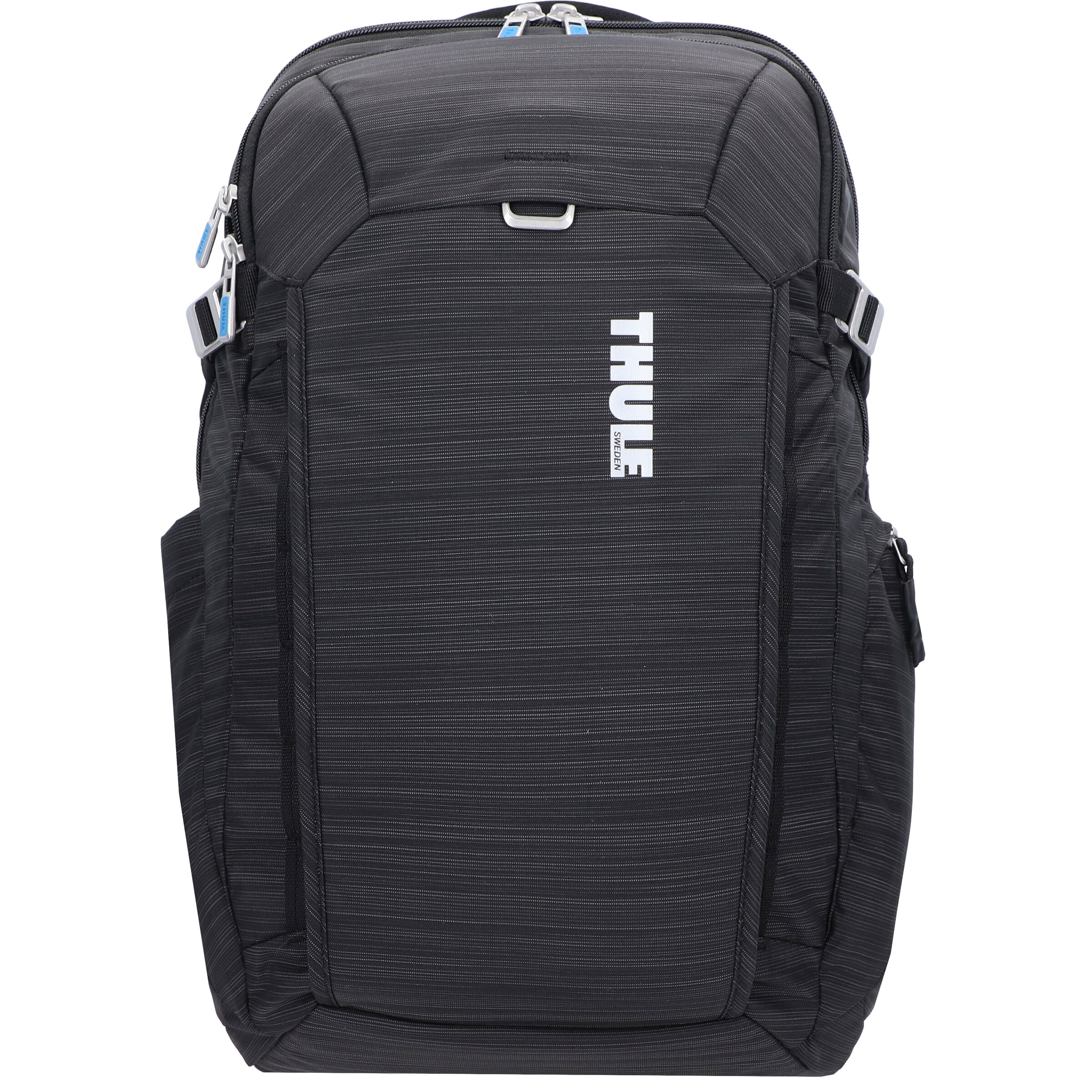 Thule Rucksack in Grau: Vorderseite