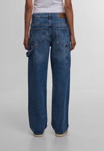 Baggy Jean 'Anela' 2Y Studios en bleu