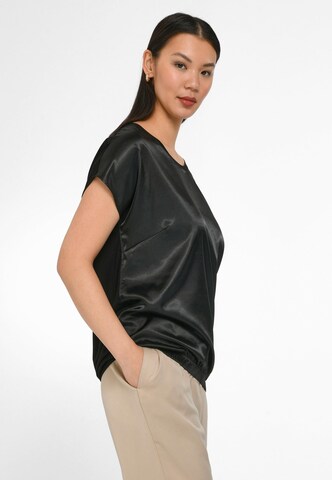 Anna Aura Shirt in Zwart