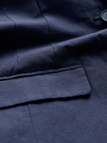 Seasalt Cornwall Blazer 'Erica' i blå
