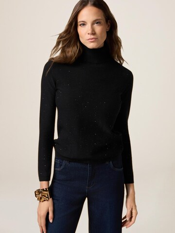 Pull-over oltre en noir