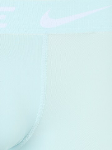 Pantaloncini intimi sportivi di NIKE Underwear in blu
