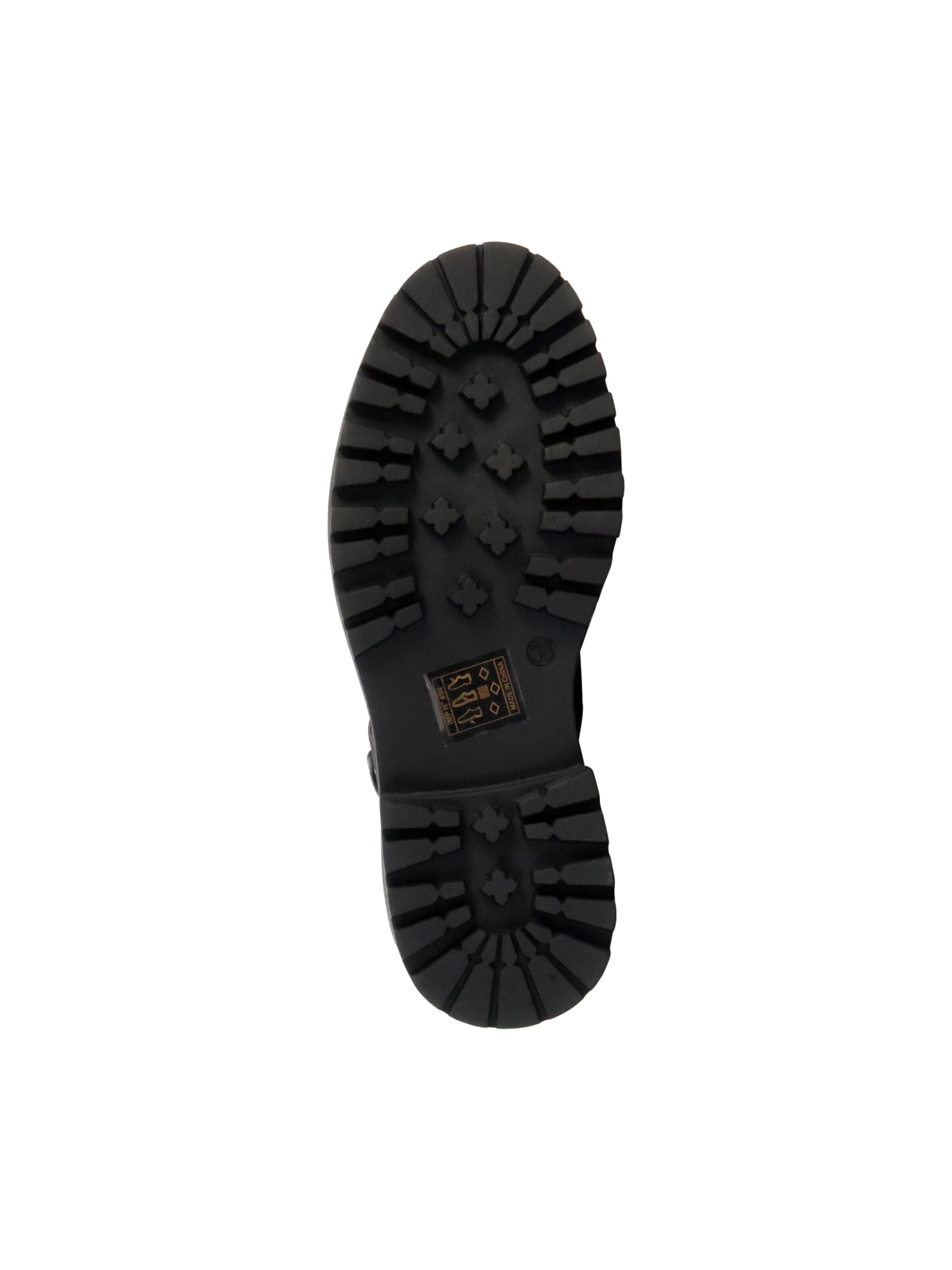 Kaporal Booties in Black
