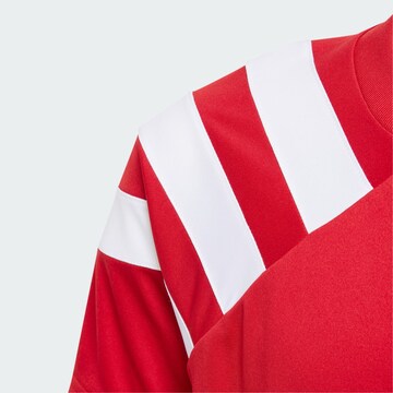 ADIDAS PERFORMANCE Performance shirt 'Fortore 23' in Red