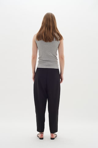 InWear Sweter 'Dagna' w kolorze szary