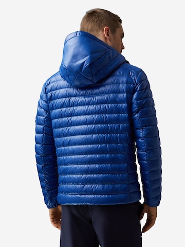 BOGNER Performance Jacket 'Loke' in Blue