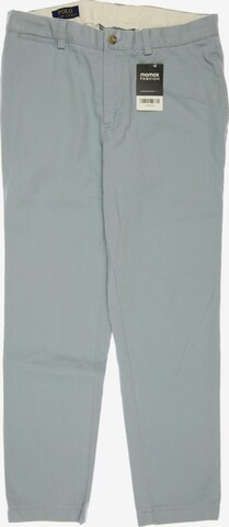 Polo Ralph Lauren Pants in 32 in Blue: front