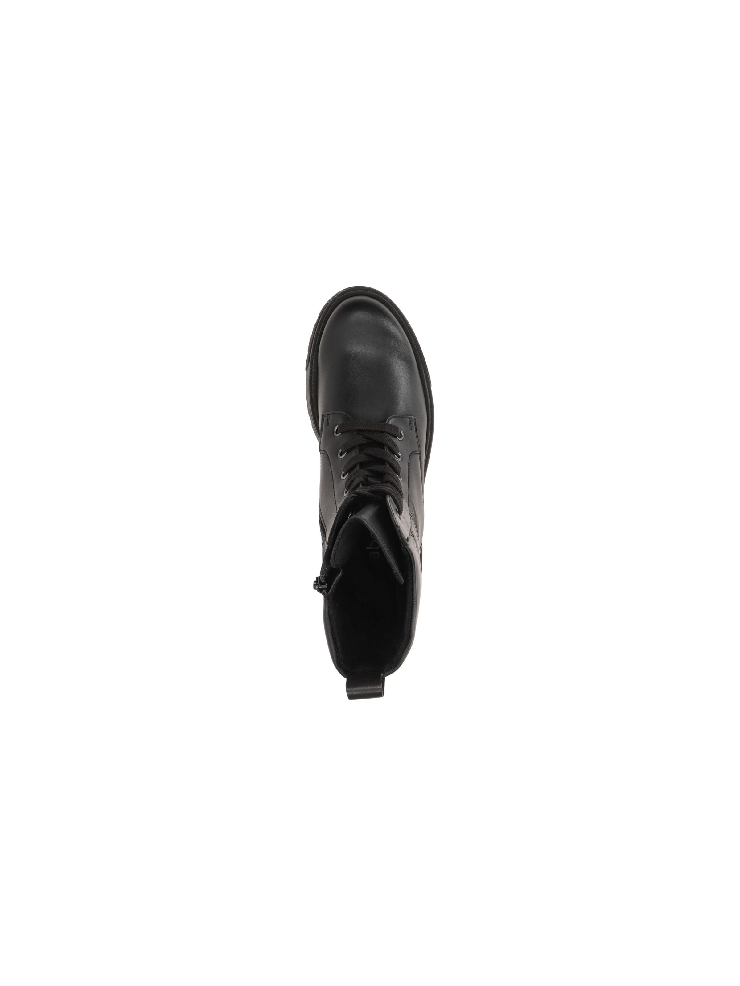 GABOR Boots in Black