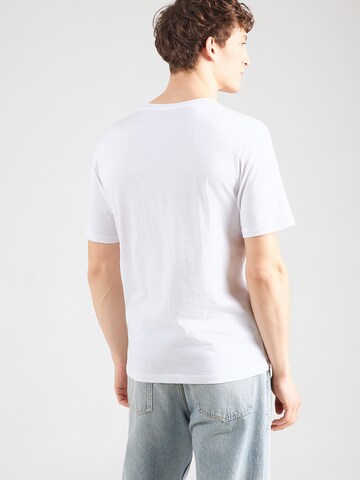 JACK & JONES Shirt in White