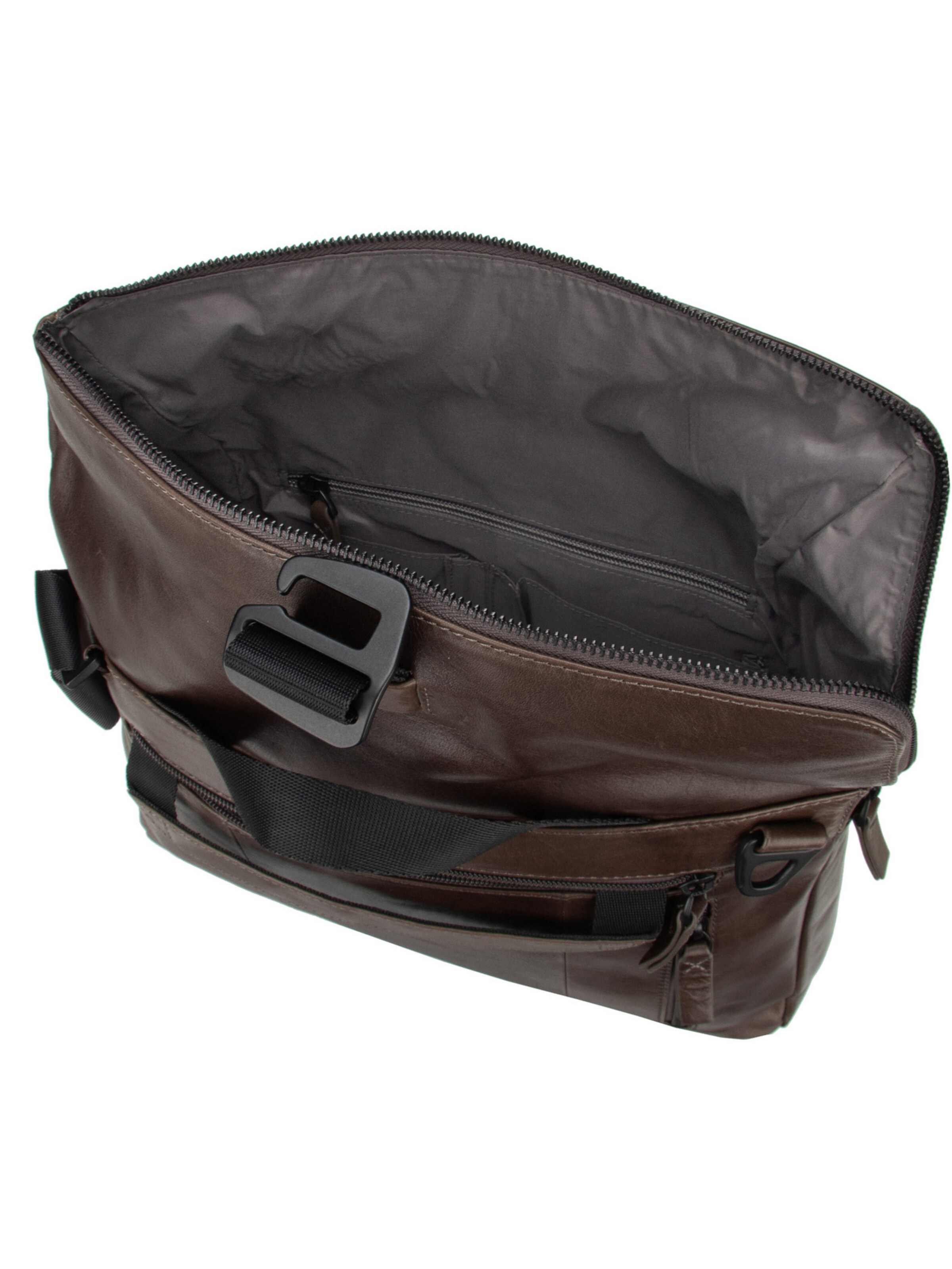 Sac à bandoulière 'Porto' LEONHARD HEYDEN en marron