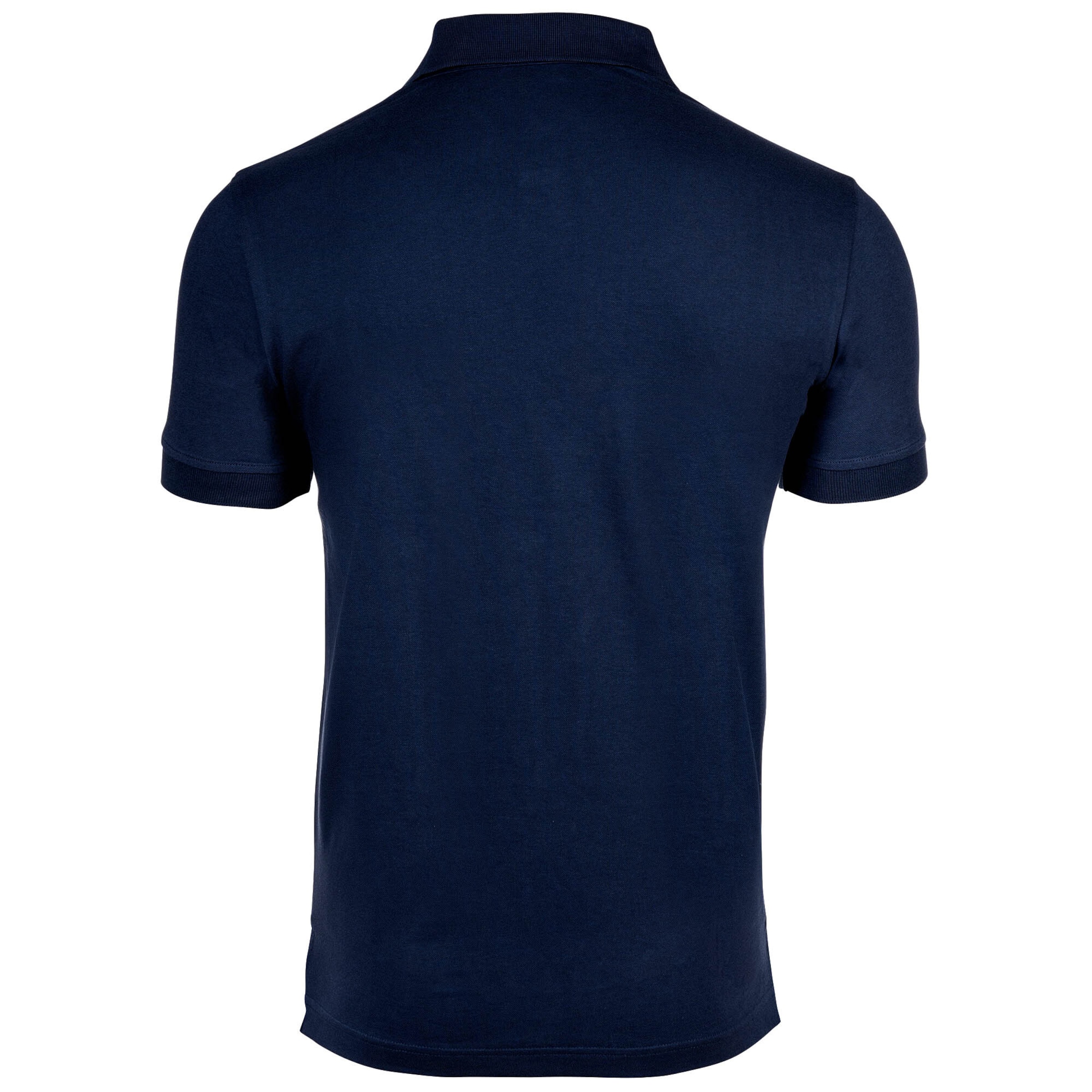 Emporio Armani Tričko – modrá