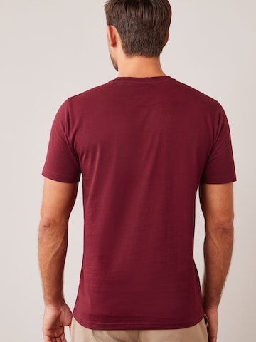 Next Bluser & t-shirts i rød