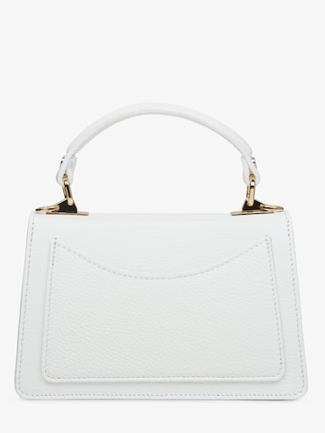 Estro Handbag '85886' in White