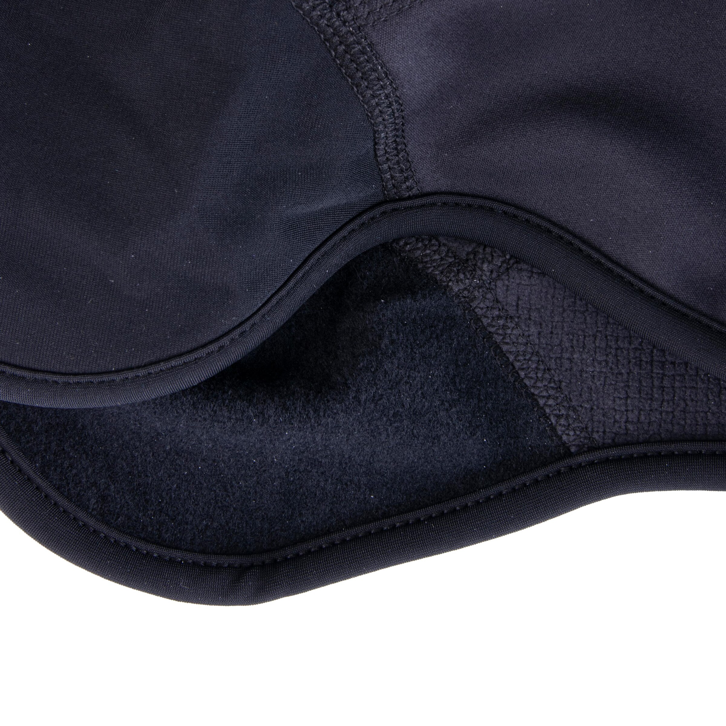 VAUDE Athletic Hat 'Windproof Cap III' in Blue