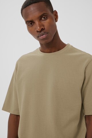 Matinique Shirt 'MAkai' in Beige