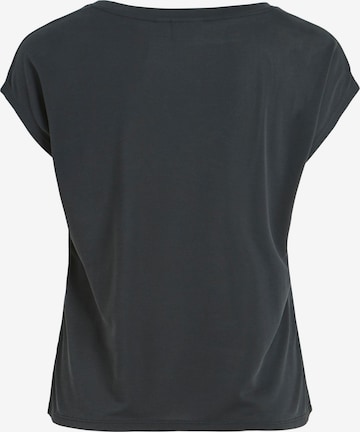 VILA Shirt 'DALA' in Black