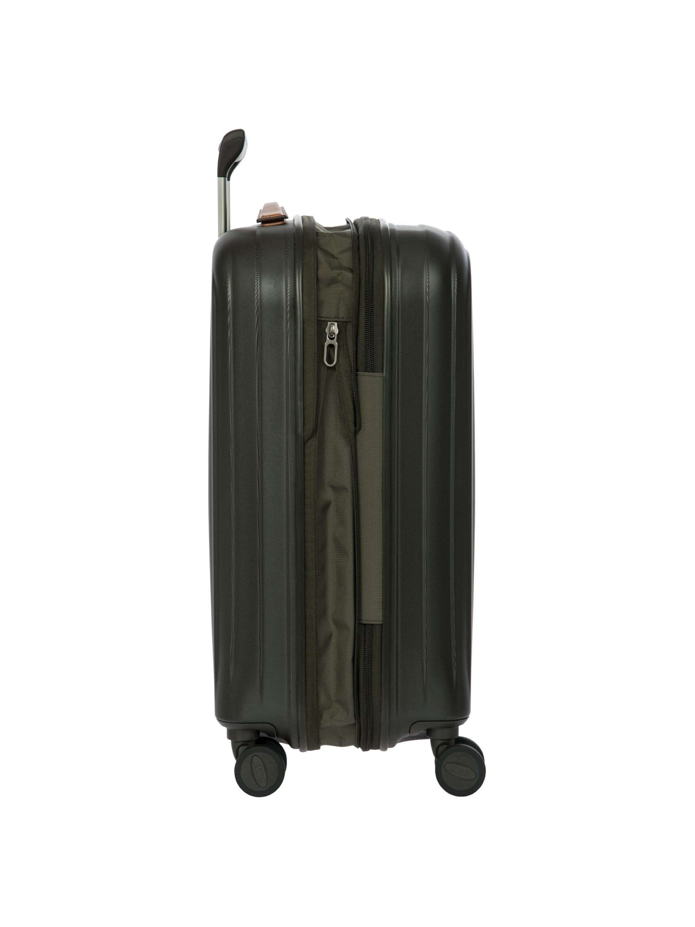 Bric's Trolley 'Taormina'‌‌‌‌‌‌‌‌‌‌ in Grün