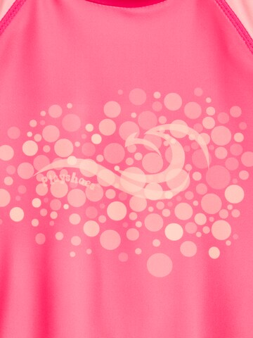 Protezione dai raggi UV di PLAYSHOES in rosa