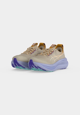 ASICSTenisice za trčanje 'GEL-NIMBUS 28' - bež boja