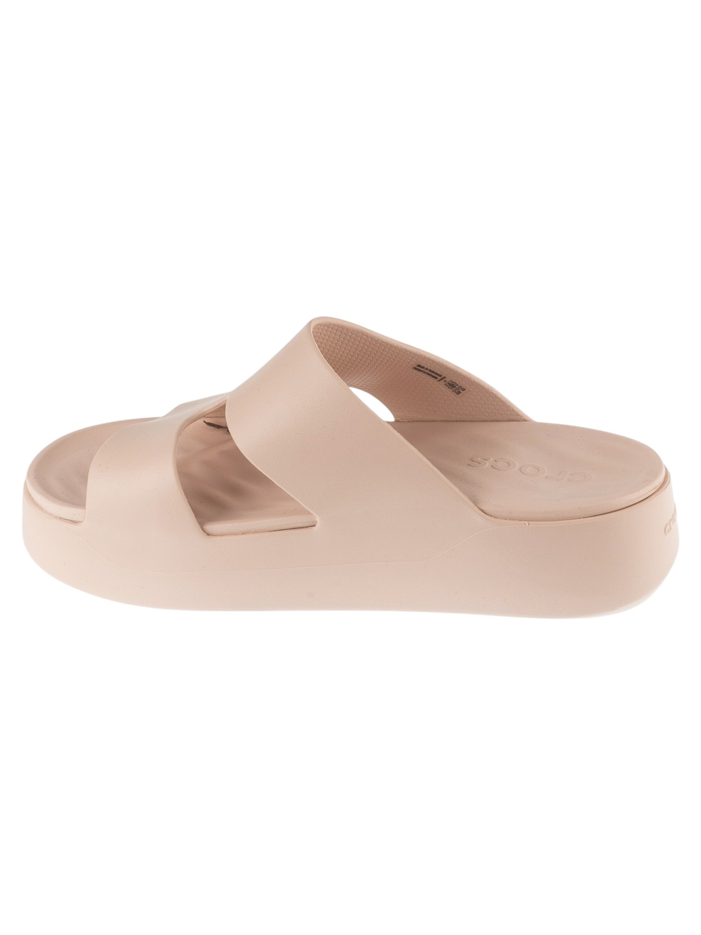 Crocs Sandals in Pink