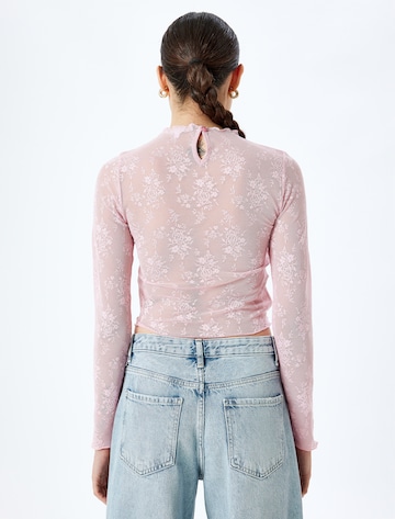 Koton Blouse in Roze