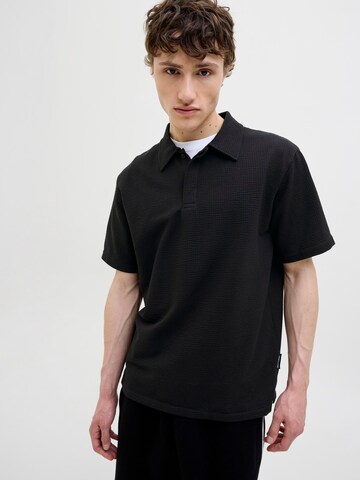 T-Shirt JACK & JONES en noir