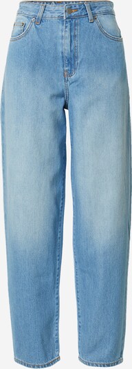 Dr. Denim Jeans 'Bella' i blue denim, Produktvisning