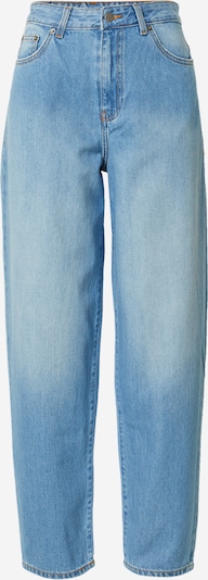 Dr. Denim Jeans 'Bella' i blue denim, Produktvisning