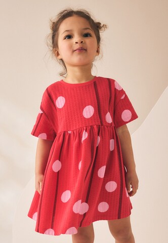 Next Kleid in Rot