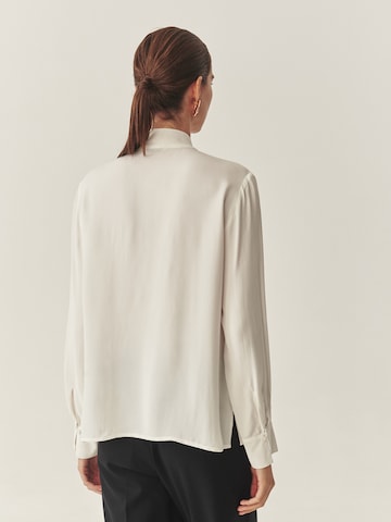 TATUUM Блузка 'ARDEA' в Белый