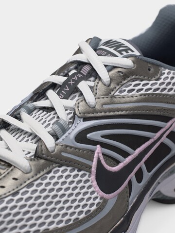 pilka Nike Sportswear Sportbačiai be auliuko 'AIR MAX MOTO 2K'