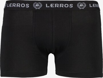 LERROS Boxershorts in Gemengde kleuren