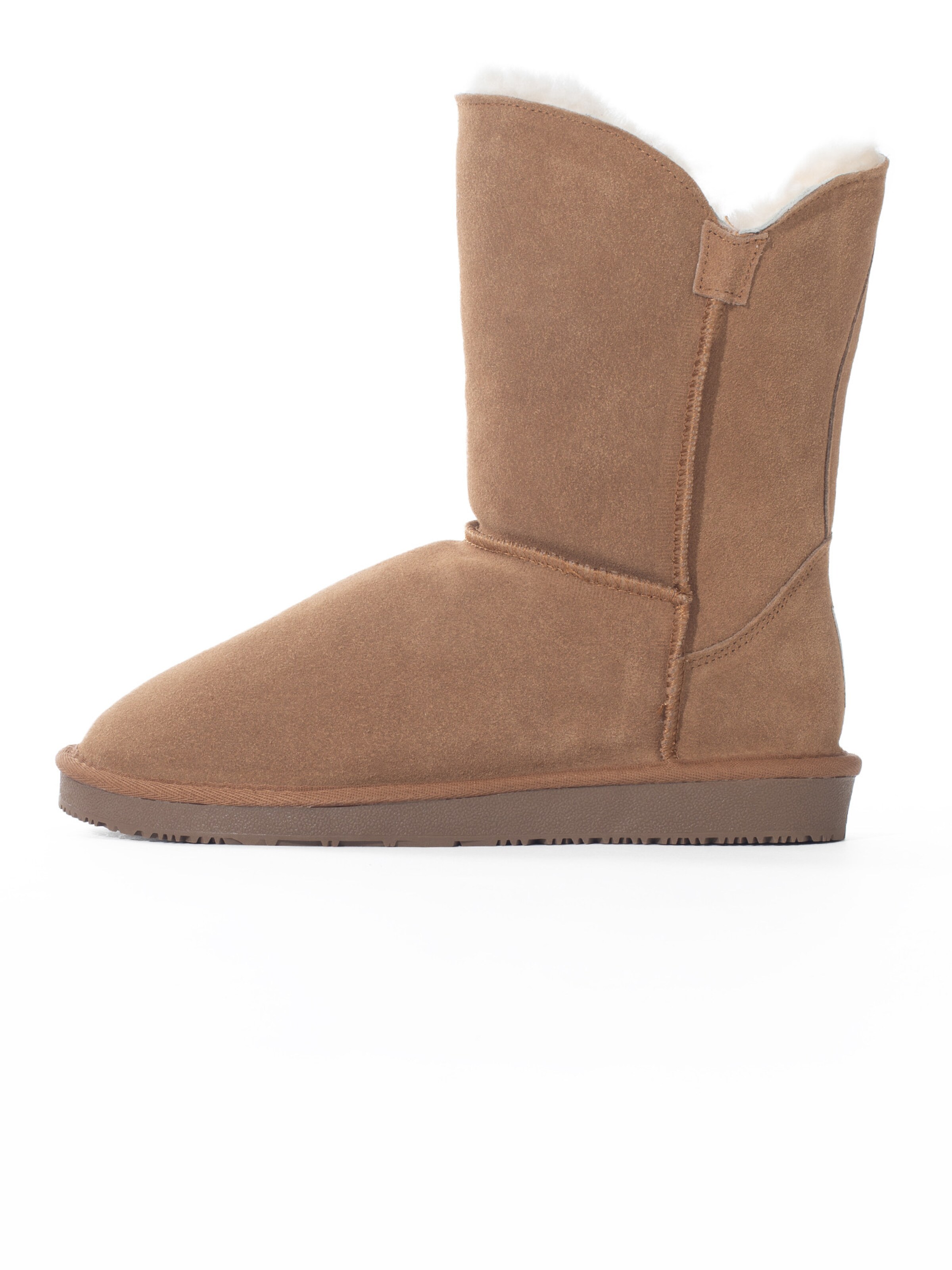 Gooce Saapad 'Breezy' pruun, Tootevaade