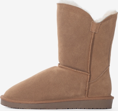 Gooce Boots 'Breezy' in Brown, Item view