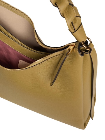 Coccinelle - Bolso de mano 'COCCINELLE Boheme S26 3' en verde