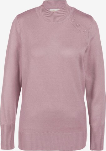 Goldner Pullover in Pink: predná strana