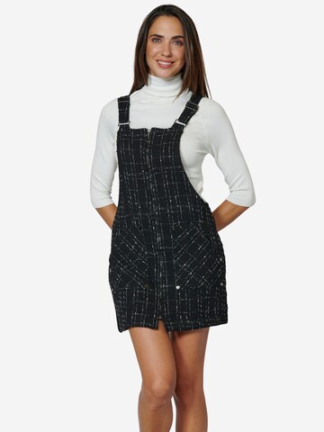 Rochie de la KOROSHI pe negru