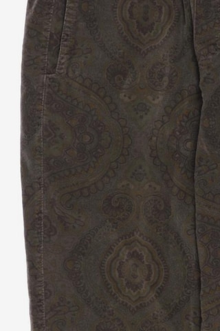 Funky Staff Pants in XS in Brown