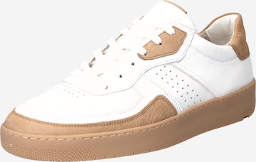 LLOYD Sneakers 'Arel' in White: front