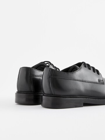 Next Lage schoen in Zwart