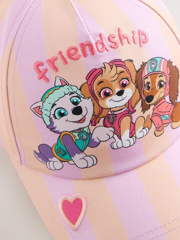 Next Hoed 'Paw Patrol' in Roze
