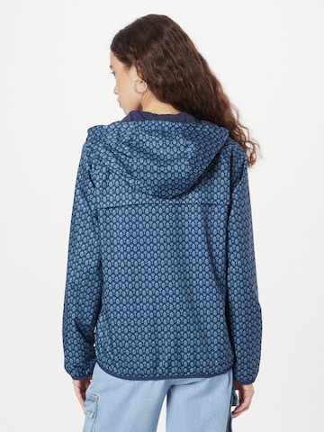 Blutsgeschwister Jacke in Blau