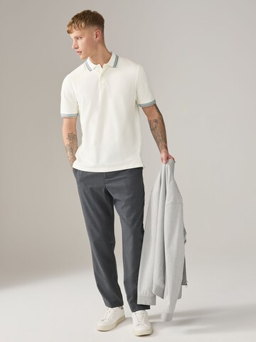 Next Bluser & t-shirts i hvid