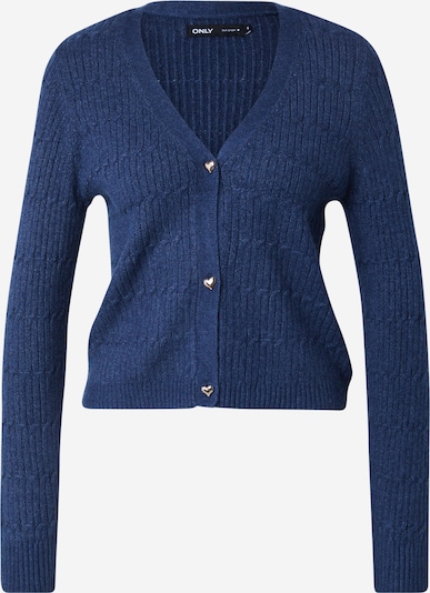 Kardiganas 'ONL Katia' iš ONLY, spalva – tamsiai mėlyna, Prekių apžvalga
