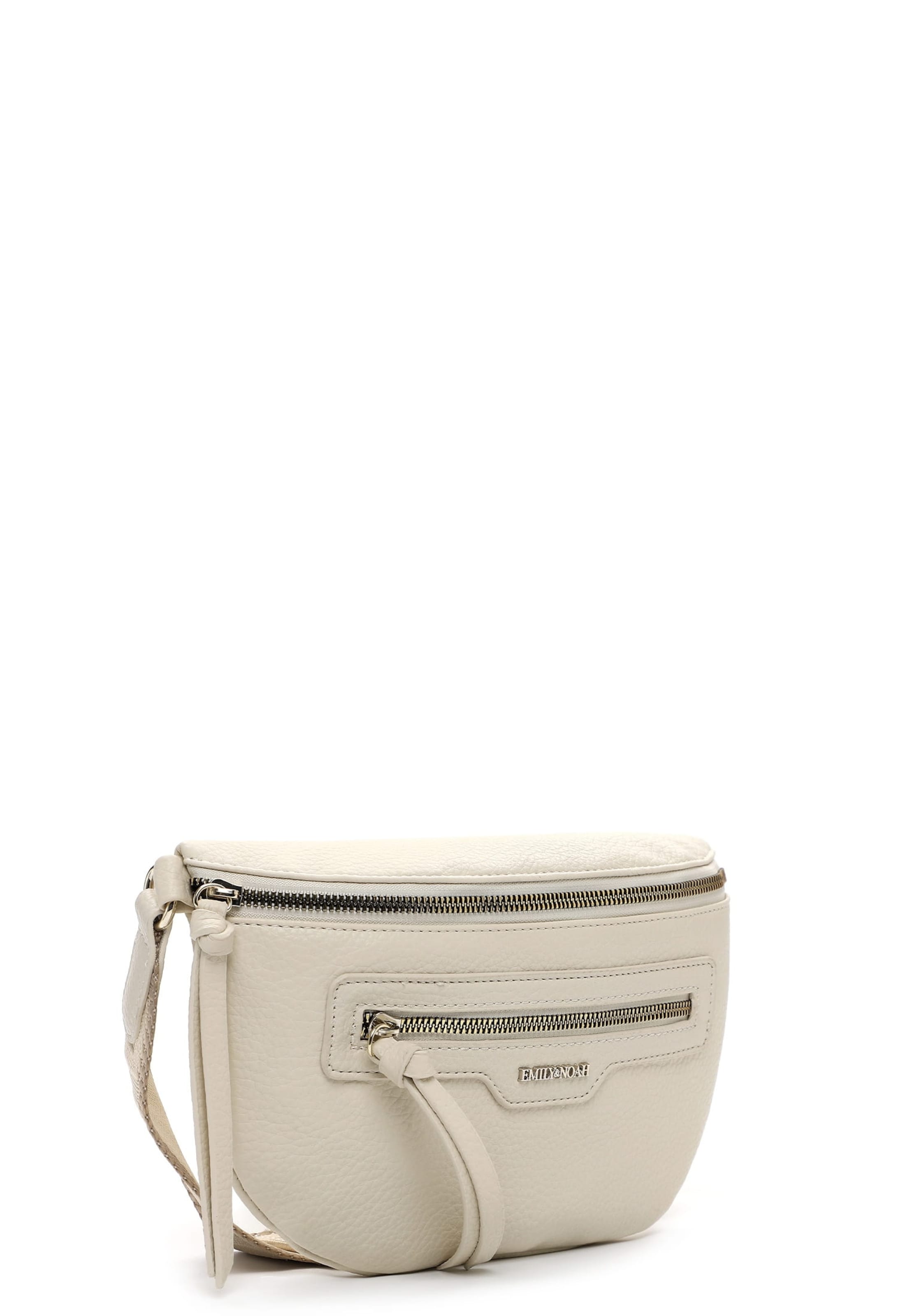 Emily & Noah Umhängetasche 'Josepha' in Beige