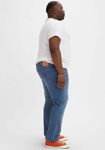 Levi's® Big & Tall Regular Jeans in Blue