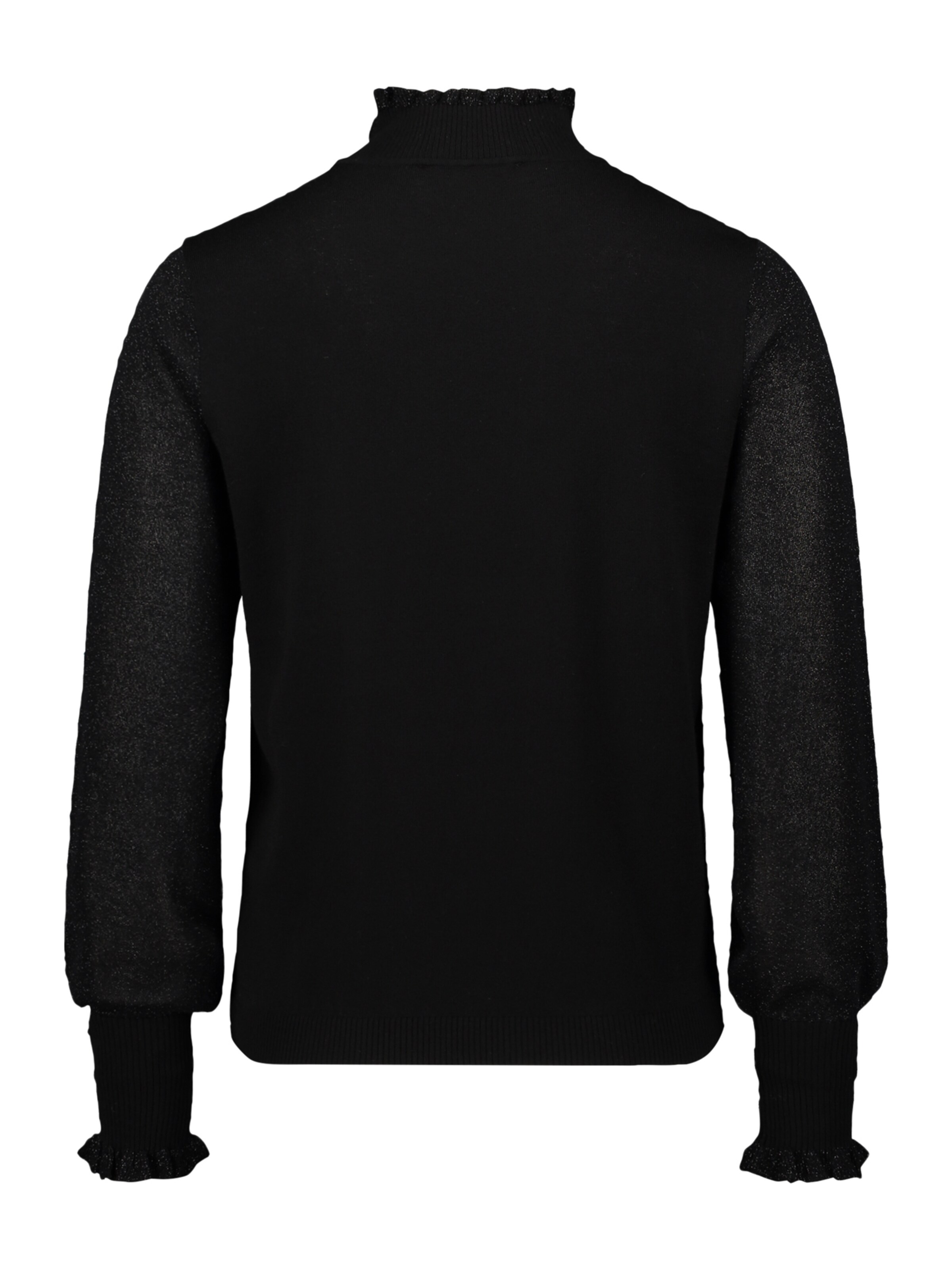 Betty & Co Sweater in Black
